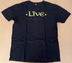 Live shirt xl, Ophalen of Verzenden, Zo goed als nieuw, Kleding