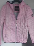 Jas van Superdry, Ophalen, Zo goed als nieuw, Blauw