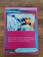 Prime catcher, Ophalen of Verzenden, Zo goed als nieuw, Losse kaart