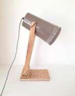 Gave Bureaulamp, Huis en Inrichting, Lampen | Tafellampen, Ophalen of Verzenden, Zo goed als nieuw, Minder dan 50 cm