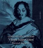 Vileine hippocraten' Geneeskunde in dichtvorm door Constant, Boeken, Ophalen of Verzenden, Zo goed als nieuw, Geesteswetenschap