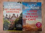 Lucie Daimond, Ophalen of Verzenden, Zo goed als nieuw