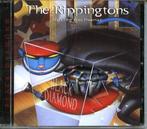 The Rippingtons - Black diamond, Cd's en Dvd's, Ophalen of Verzenden, 1980 tot heden, Nieuw in verpakking, Jazz