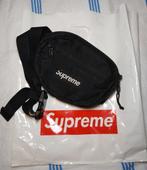 Supreme Shoulder Bag FW18 Black (SUPP061), Ophalen, Nieuw, Zwart, Overige merken