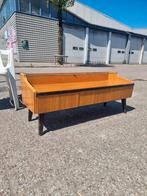 Klein dressoir met lades jaren 60, Ophalen, ,, Zo goed als nieuw, ,
