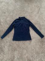 Montar shirtje, Maat 38/40 (M), Montar, Blauw, Overige typen