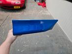 Subaru Impreza Bugeye Achterbumper Extensions O2C, Subaru, Gebruikt, Ophalen of Verzenden, Bumper
