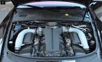 Audi RS6 C6 A6 5.0 TFSI V10 BUH Motorblok motor, Auto-onderdelen, Motor en Toebehoren, Gebruikt, Ophalen, Audi