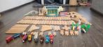 Thomas de trein hout Set 6, Ophalen of Verzenden