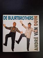 Andre van Duin - De Buurtbrothers, Ophalen of Verzenden, Gebruikt, Levenslied of Smartlap