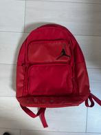 Jordan rugzak, Sieraden, Tassen en Uiterlijk, Tassen | Rugtassen, Ophalen of Verzenden, Zo goed als nieuw, Overige merken