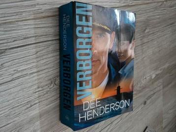 Dee Henderson - Verborgen beschikbaar voor biedingen