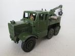 Dinky Toys Scammell Recovery Tractor nr. 661, Hobby en Vrije tijd, Modelauto's | 1:50, Ophalen of Verzenden, Gebruikt, Bus of Vrachtwagen