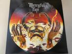 Mercyful Fate – 9 pic-lp, Cd's en Dvd's, Vinyl | Hardrock en Metal, Ophalen of Verzenden, Zo goed als nieuw