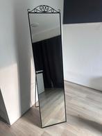 Vrijstaande Spiegel - IKEA Stijl, Ophalen, Zo goed als nieuw, 150 tot 200 cm, Rechthoekig