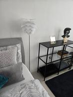 Dyrberg Larsen design vloerlamp Pineapple, wit., Ophalen