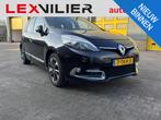 Renault Scénic 1.2 TCe Bose LET OP MOTOR DEFECT ! Engine De, Voorwielaandrijving, Euro 5, Gebruikt, 1295 kg