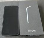 Samsung S25 512GB Zilver nieuw in  doos, Ophalen, Galaxy S24, Nieuw, 512 GB