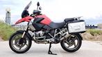 BMW voorzien van koffers R1200GS DOHC ABS, Bedrijf, 1170 cc