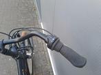 Batavus(quip)&Cortina(U4) dames fietsen/50cm, Fietsen en Brommers, Fietsen | Meisjes, Ophalen, 24 inch, Cortina U4 transportfiets