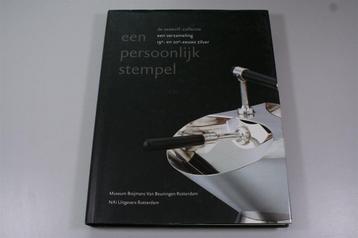Persoonlijk Stempel — Seawolf Zilver Collectie beschikbaar voor biedingen