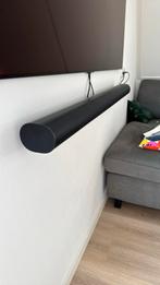 Sonos soundbar Arc // incl. Bevestigingsbeugel, Audio, Tv en Foto, Ophalen of Verzenden, Zo goed als nieuw
