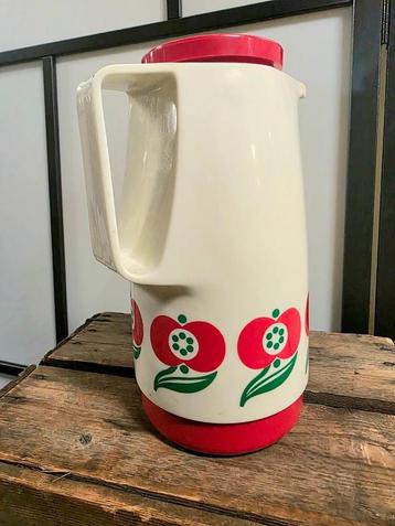 Vintage Dr. Zimmermann Thermos Flask beschikbaar voor biedingen