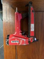 Tackers te koop!, Ophalen, Gebruikt