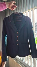 Wedstrijdjasje QUUR, Dieren en Toebehoren, Paardrijkleding, Overige soorten, Ophalen of Verzenden, Zo goed als nieuw, Dames