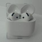 Apple AirPods 4 Oordopjes | Nette staat | Met garantie, Dordrecht@usedproducts.nl, Toulonselaan 72, Ophalen of Verzenden, Zo goed als nieuw