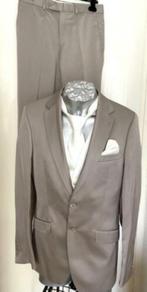 Trouwkostuum/kostuum maat 47 van Masterhand [v/vm]