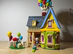 Lego 'Up' Huis (43217) - Compleet!, Kinderen en Baby's, Speelgoed | Duplo en Lego, Ophalen of Verzenden, Zo goed als nieuw, Complete set