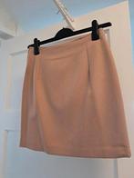 Leuk camel benetton rokje, Kleding | Dames, Rokken, Maat 38/40 (M), Overige kleuren, Benetton, Ophalen of Verzenden