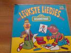 Diverse CD`s Sesamstraat, Cd's en Dvd's, Ophalen, Gebruikt, Muziek