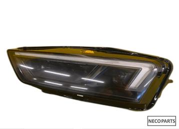 KOPLAMP LINKS ORIGINEEL AUDI R8 4S LIFT LASER    beschikbaar voor biedingen