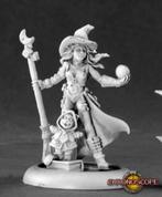 Krissy, Modern Witch 50128 (metal) Wargames Dungeons, Verzenden, Nieuw, Reaper Miniatures, Info@sceneryenzo.nl