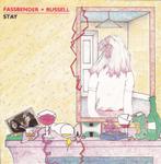 Fassbender / Russell– Stay, Pop, Gebruikt, Ophalen of Verzenden, Single