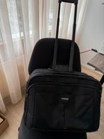 Samsonite Laptop Trolley - Gebruikt, Ophalen of Verzenden, Gebruikt