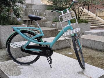  Preloved Union City Bike – Smooth Ride, Dutch Style!  beschikbaar voor biedingen