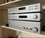 Nad stereo set. Geintergreerde versteker, tuner en cd speler, Ophalen, Zo goed als nieuw, Cd-speler, Overige merken