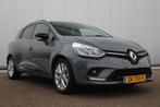 Renault Clio Estate 0.9 TCe Limited Nardo Grey 16 inch LMV K, Voorwielaandrijving, 898 cc, Stof, Gebruikt