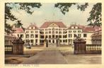 (377-040-007) Apeldoorn Paleis t Loo, Verzamelen, Ansichtkaarten | Nederland, Verzenden, Gelderland