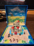 Playmobil Reisspel Kasteel Ridders | Vintage Meeneemkoffer, Brandstätterstraße 2-10, 90513 Zirndorf, Germany, Ophalen of Verzenden