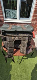 Shimano (Tribal) Trench Carryall rugzak, Ophalen of Verzenden, Zo goed als nieuw, Overige typen