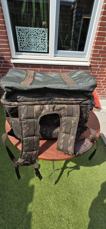 Shimano (Tribal) Trench Carryall rugzak

 beschikbaar voor biedingen