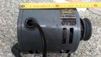 Electromotor, GEC Ltd, 350 W, 3,0A, 1425 Rpm-(#8679), Ophalen, Gebruikt, Elektromotor, 1400 tot 1800 rpm
