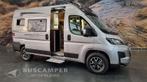 Pössl Summit 540 Prime, Citroën Jumper 3,5 t 2.2 MJ 140PK, Pössl, Bedrijf, Tot en met 4, Handgeschakeld
