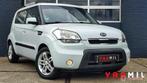 Kia Soul 1.6 X LEUKE VAKANTIE AUTO AIRCO NAP, Voorwielaandrijving, 1591 cc, 4 cilinders, Blauw