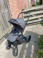 Mutsy Evo kinderwagen set, Ophalen, Zo goed als nieuw, Overige merken