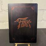 Bioshock Infinite - Steelbook Edition voor PlayStation 3, Avontuur en Actie, Vanaf 18 jaar, 1 speler, Eén computer